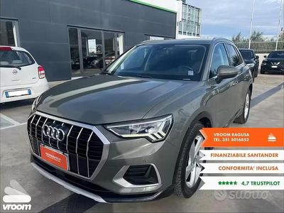 Usata Audi Q3 Business 2019 SUV
