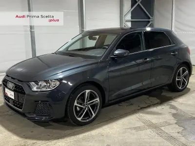 Usata Audi A1 Sportback