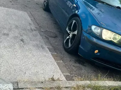 Usata BMW 320