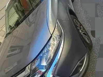 Usata Mitsubishi Outlander