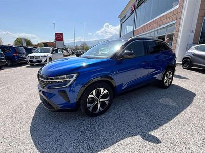 Usata Renault Austral Techno 199 CV (146 kW) 2023 Other SUV