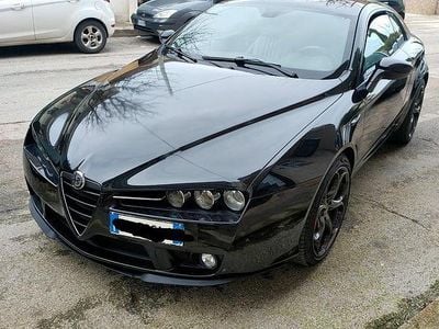 Usata Alfa Romeo Brera 209 CV (153 kW) 2007 Other Coupé