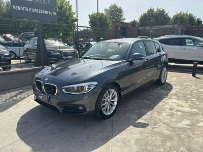 BMW 116