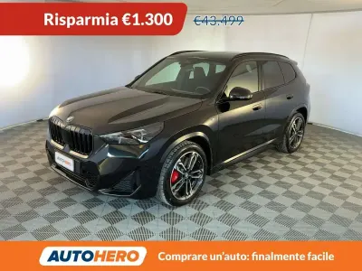 Usata BMW X1
