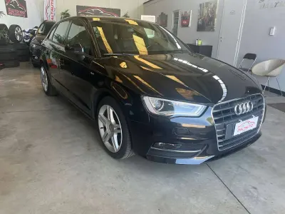 Usata Audi A3