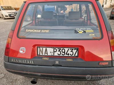 Renault R5