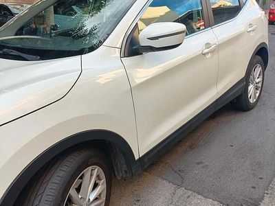 Usata Nissan Qashqai 131 CV (96 kW) 2015 SUV