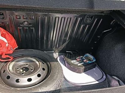 Usata Fiat Grande Punto Active 77 CV (56 kW) 2009 Utilitaria