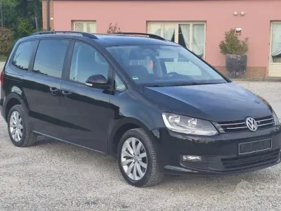 Usata VW Sharan