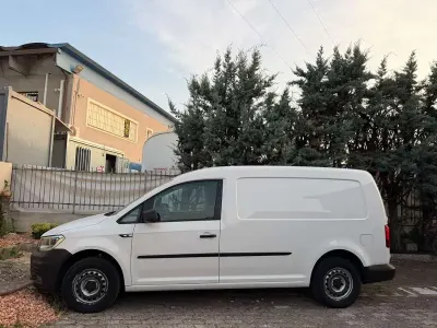 Usata VW Caddy 102 CV (75 kW) 2021 Monovolume