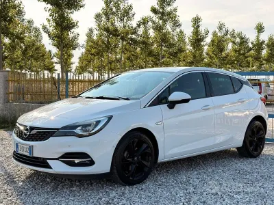 Usata Opel Astra