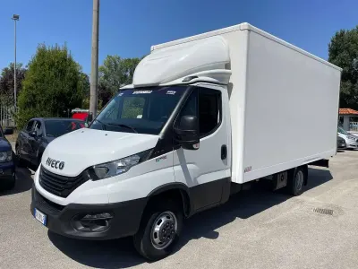 Usata Iveco Daily