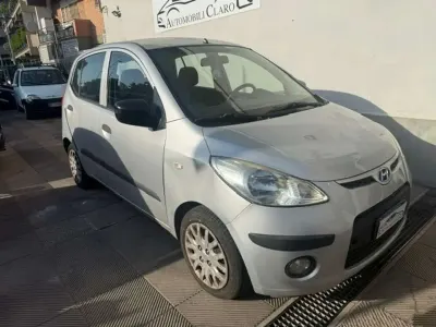 Usata Hyundai i10