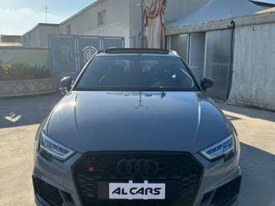 Audi RS3 Sportback