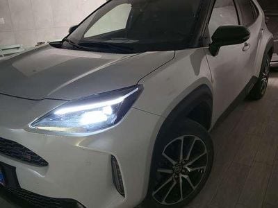 Usata Toyota Yaris Cross Sport 116 CV (85 kW) 2023 SUV