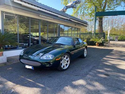 usata Jaguar XK8 XK I 1996 Coupe 4.0