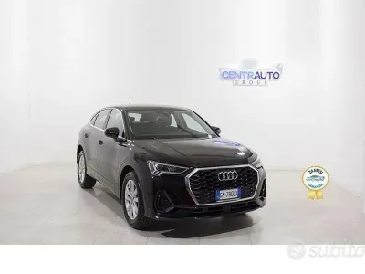 Usata Audi Q3 Sportback