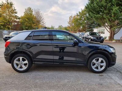 usata Audi Q2 Q21.4 tfsi Sport