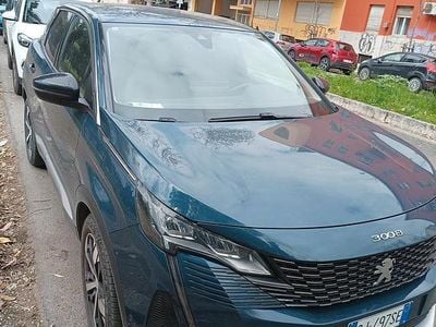 Usata Peugeot 3008 131 CV (96 kW) 2022 SUV