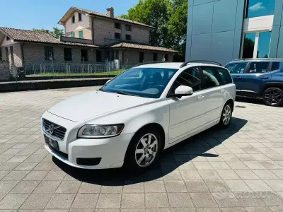 Usata Volvo V50