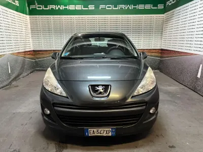 Occasion Peugeot 207