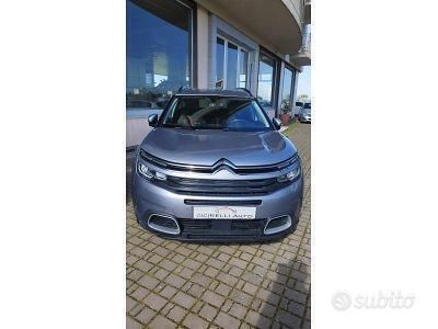 usata Citroën C5 FEEL