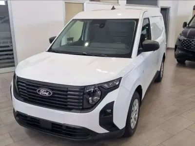 Nuova Ford Transit Trend 101 CV (74 kW) 2026 Bianco Furgone