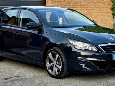 Usata Peugeot 308