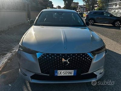 DS Automobiles DS4
