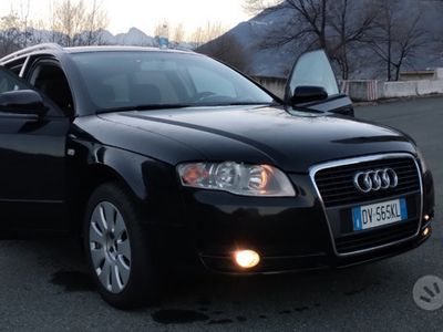 usata Audi A4 A4 2.0 16V TDI Avant