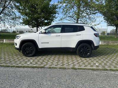 Usata Jeep Compass Limited 170 CV (125 kW) 2019 SUV