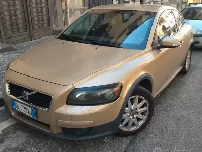 Usata Volvo C30 2008 Utilitaria