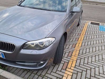 usata BMW 520 520 d Eletta