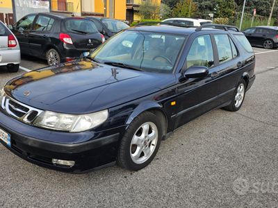 usata Saab 9-5 SE station wagon