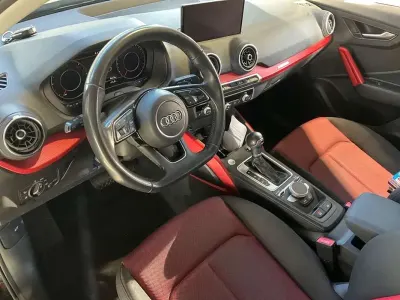 Usata Audi Q2