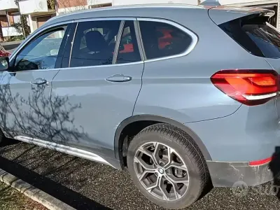 Usata BMW X1 xLine 116 CV (85 kW) 2021 SUV