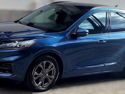 Usata Ford Kuga ST-Line X 150 CV (110 kW) 2021 SUV