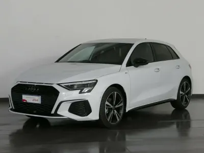 Usata Audi A3 Sportback e-tron