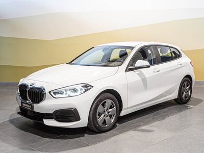 usata BMW 118 Serie 1 i 5p. Sport del 2020 usata a Ancona