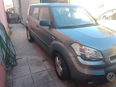 usata Kia Soul 2ª serie - 2010