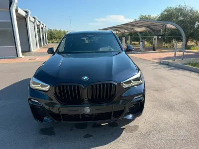 Usata BMW X5 M Sport 265 CV (194 kW) 2019 SUV