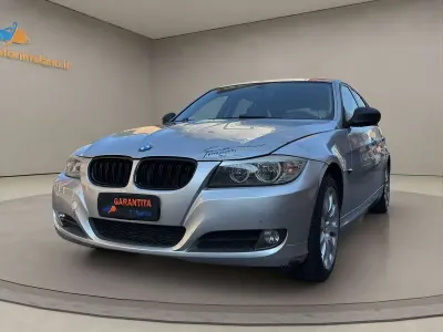 Usata BMW 318