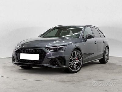 Usata Audi A4 S-Line 204 CV (150 kW) 2024 Station wagon
