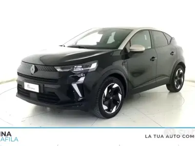 Usata Renault Captur