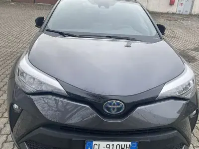 Usata Toyota C-HR Business Edition 152 CV (111 kW) 2023 SUV