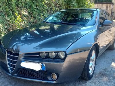 Alfa Romeo 159 usata in vendita (1.081) - AutoUncle
