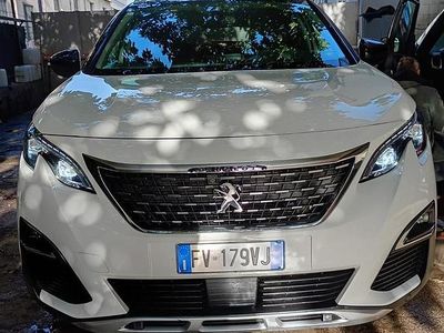 Usata Peugeot 3008 130 CV (95 kW) 2019 SUV