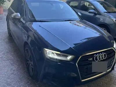 Usata Audi A3