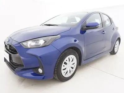 Usata Toyota Yaris Hybrid