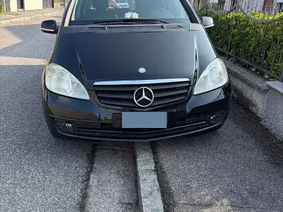 Usata Mercedes A160